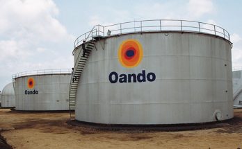 Oando