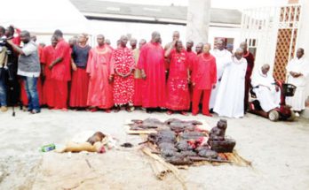 Oba of Benin