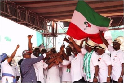 You ruined Nigeria, your apology deceitful – Muslim group tells PDP  %Post Title