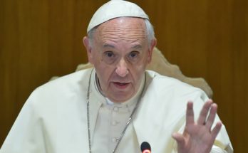 Pope Francis