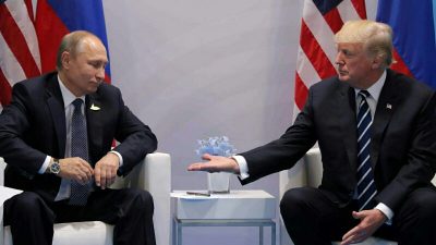 Russia retaliates, expels 60 U.S. envoys, closes Consulate  %Post Title