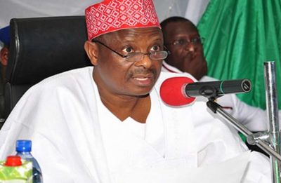 2019: ‘I will retire Ganduje, Buhari from politics’ – Kwankwaso  %Post Title