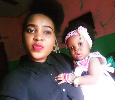 YOU FATHERED MY DAUGHTER! Married comedian Klint Da Drunk’s alleged babymama calls him out  %Post Title