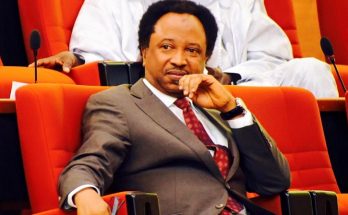 Shehu Sani