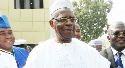 JUST IN: Your self-defence call shocking, scary - Presidency tells Danjuma  %Post Title