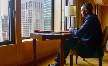 Tony Elumelu