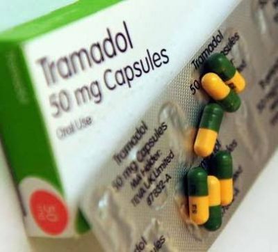NDLEA Impounds 159m Tablets Of Tramadol In Lagos  %Post Title