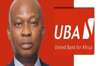 UBA