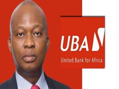 UBA London subsidiary gets regulatory approval  %Post Title