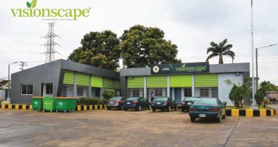 Visionscape 
