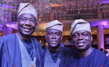 Wale Tinubu