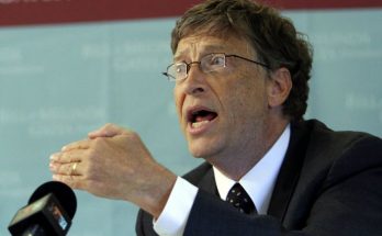 Bill gates