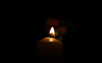 Black out