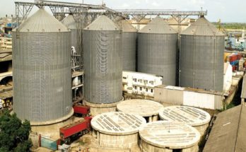 Dangote flour