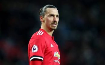 Ibrahimovic