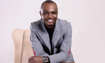 IK, Big Brother Africa Presenter Miraculously Escape Death (Details Here)  %Post Title