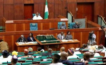 House of Reps