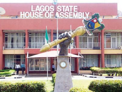 Lagos Assembly will hold a public hearing on Land Use Charge next week  %Post Title
