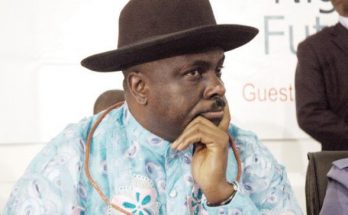 James Ibori