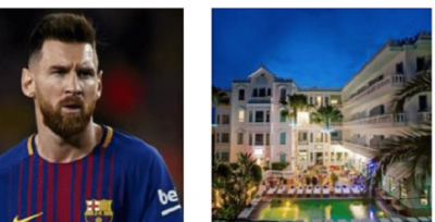 Lionel Messi buys a hotel in Ibiza  %Post Title