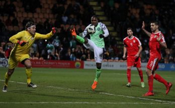 Super Eagles