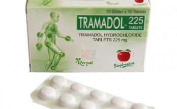 Tramadol