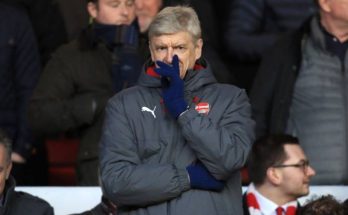 Arsene Wenger