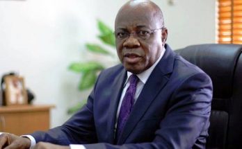Olisa Agbakoba
