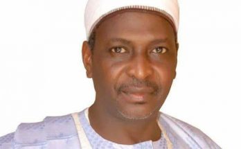 Bukar mustapha