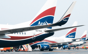 Arik