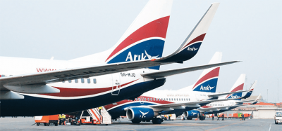 Nigerian airlines spend over N120bn on aviation fuel  %Post Title