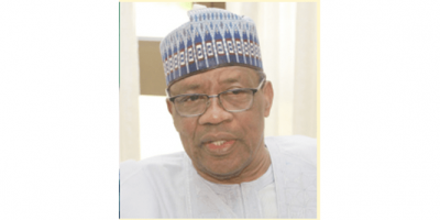 I may not write an autobiography… who wants to read about a dictator? - IBB  %Post Title
