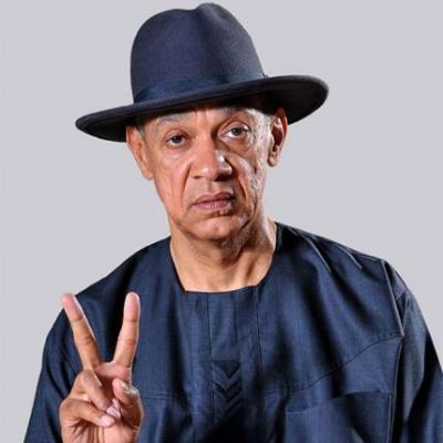 Ben Murray Bruce