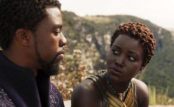 Black panther
