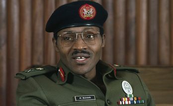 Buhari