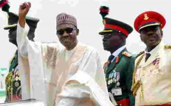 Buhari