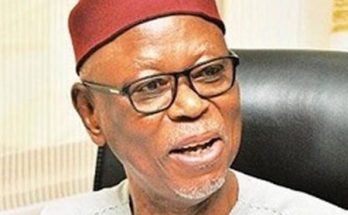 Chief-John-Odigie-Oyegun