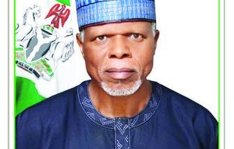 Hameed Ali