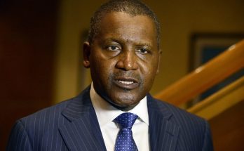 Dangote