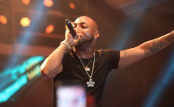 Davido