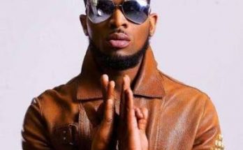 D'banj