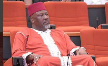Dino Melaye
