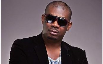 Don jazzy