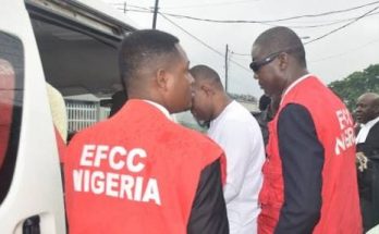 EFCC