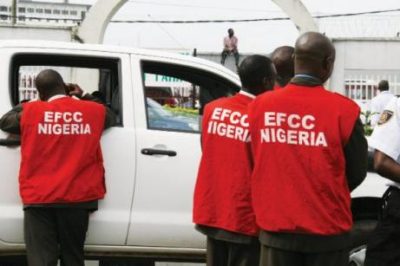 EFCC arrests Platinum Cooperative chief Obasuyi for N11.4b fraud  %Post Title