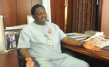 Femi Adesina