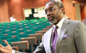 Femi Gbaja-Biamila