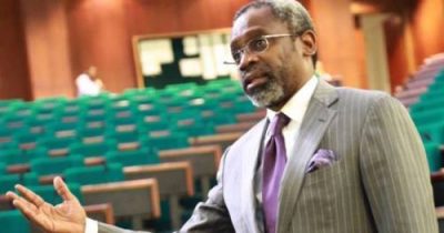 Femi Gbaja-Biamila