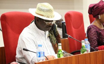Foster ogola