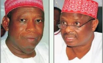 Ganduje